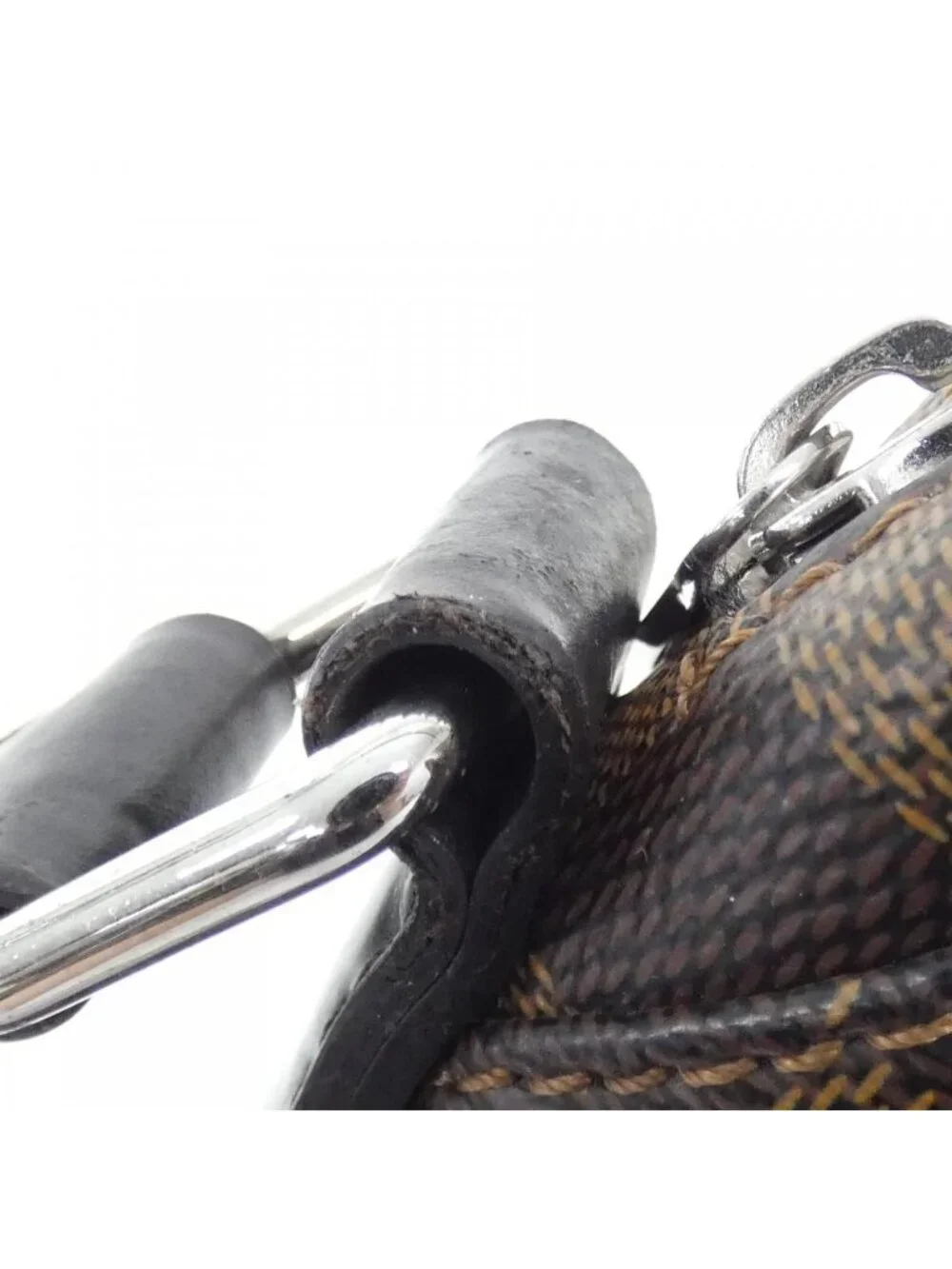 Louis Vuitton Damier Jake Messenger PM Shoulder Bag
